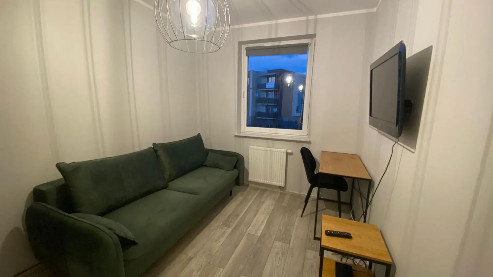 Rodzinne Mieszkanie 2-Pokojowe 50M2 Z Bezplatnym Prywatnym Parkingiem I Balkonem Gdansk Poland