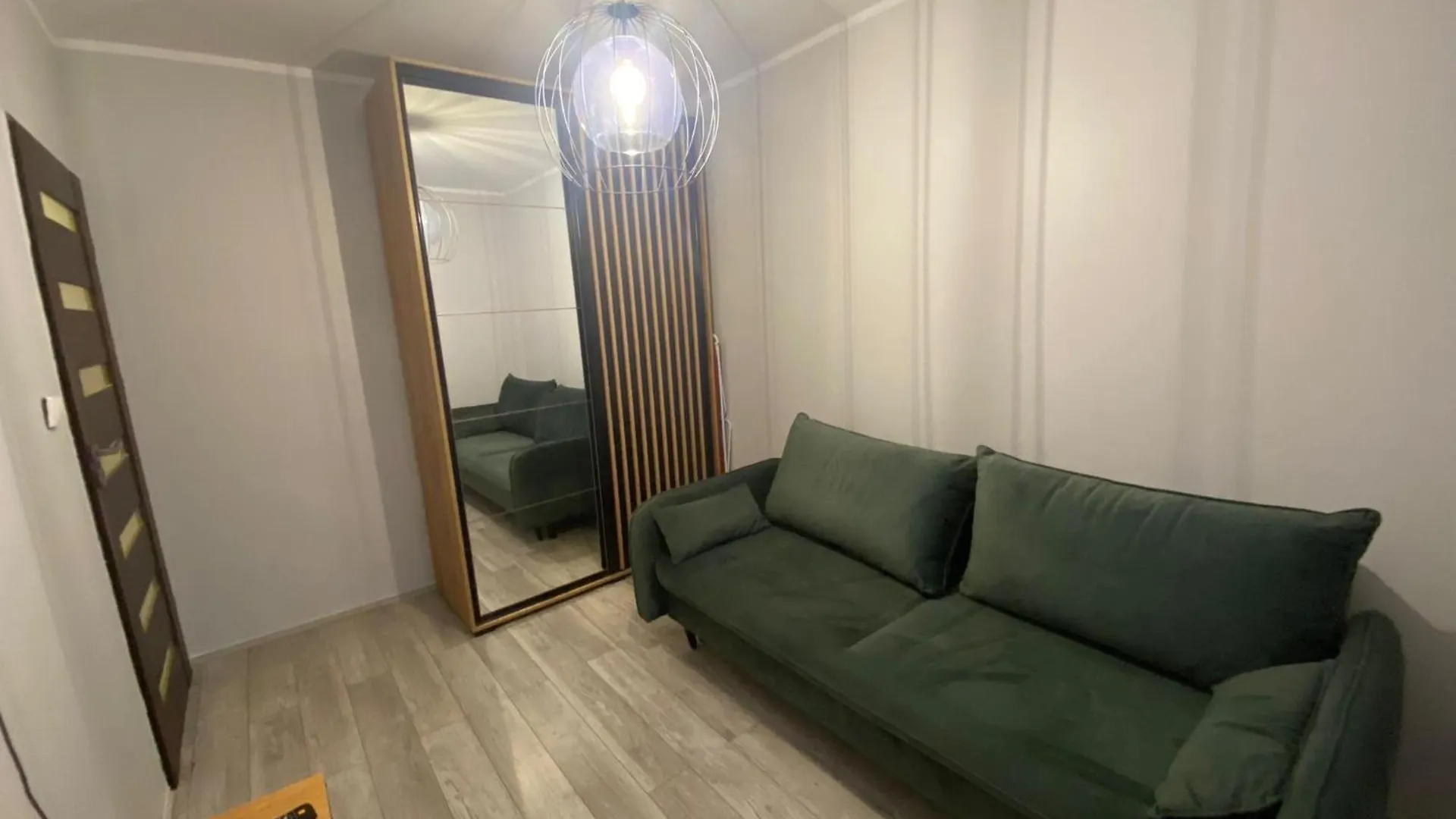 Apartment Rodzinne Mieszkanie 2-Pokojowe 50M2 Z Bezplatnym Prywatnym Parkingiem I Balkonem Gdansk